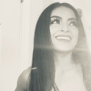 Meet your Posher, Marla